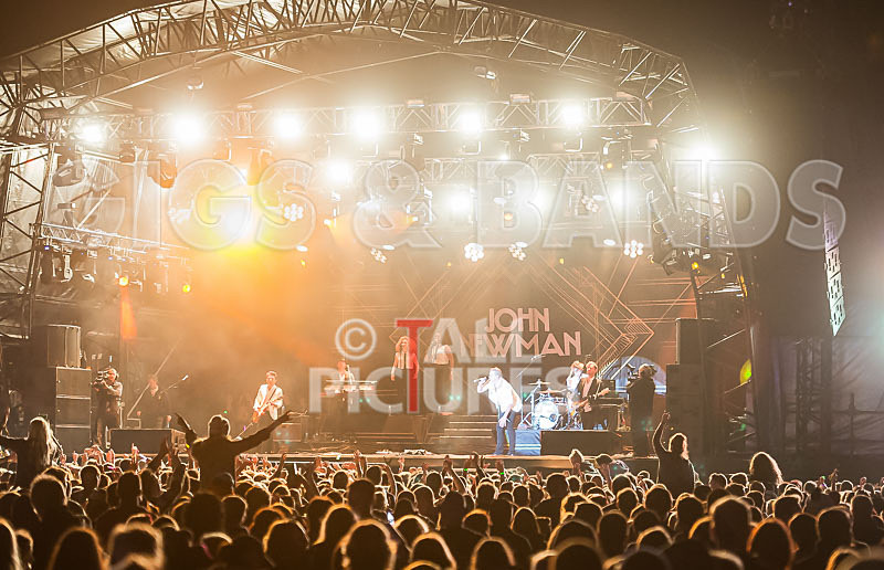 John Newman-36 - JOHN NEWMAN