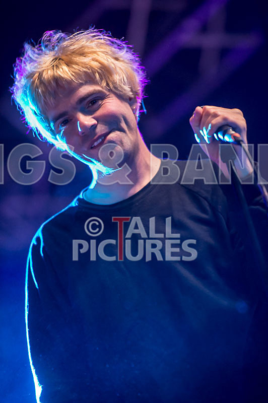 The Charlatans-132 - THE CHARLATANS