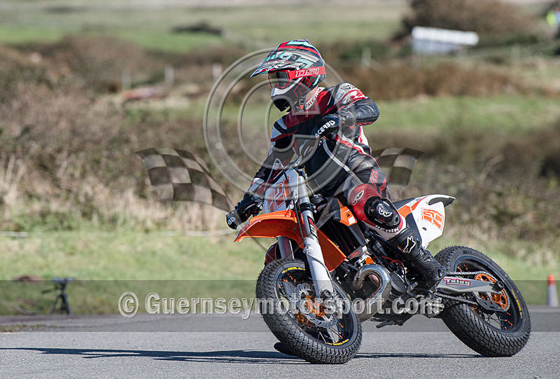 Alderney Airport Speed Event 2017-163 - ALDERNEY AIRPORT SPEED EVENT 2017