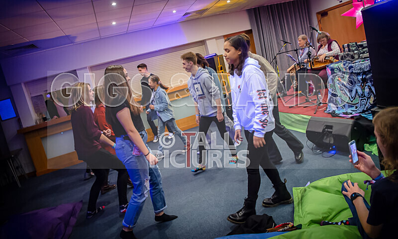 Sound at St James 2018_Sunday Acoustic Set-8 - SOUND AT ST JAMES 2018_ACOUSTIC SESSIONS