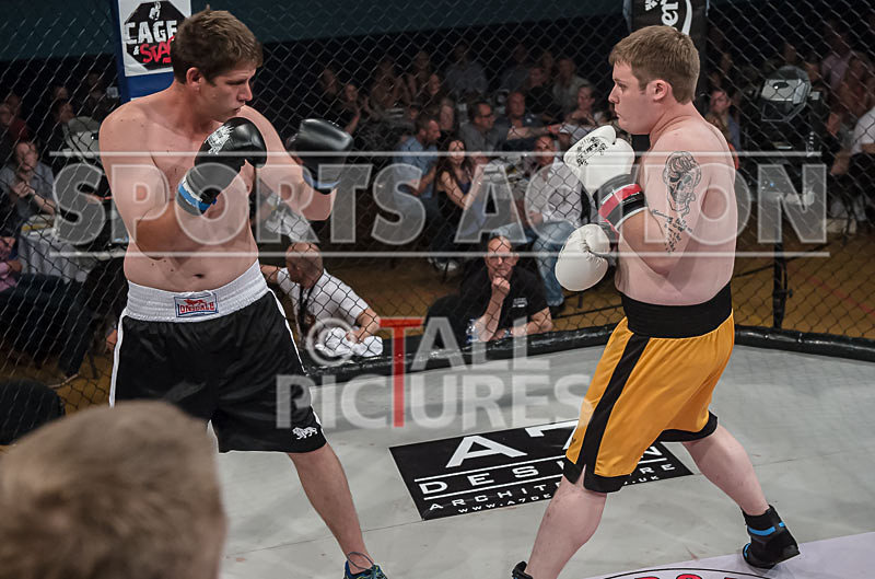 Lock-In 2014_Bout-2-6 - BOUT-2