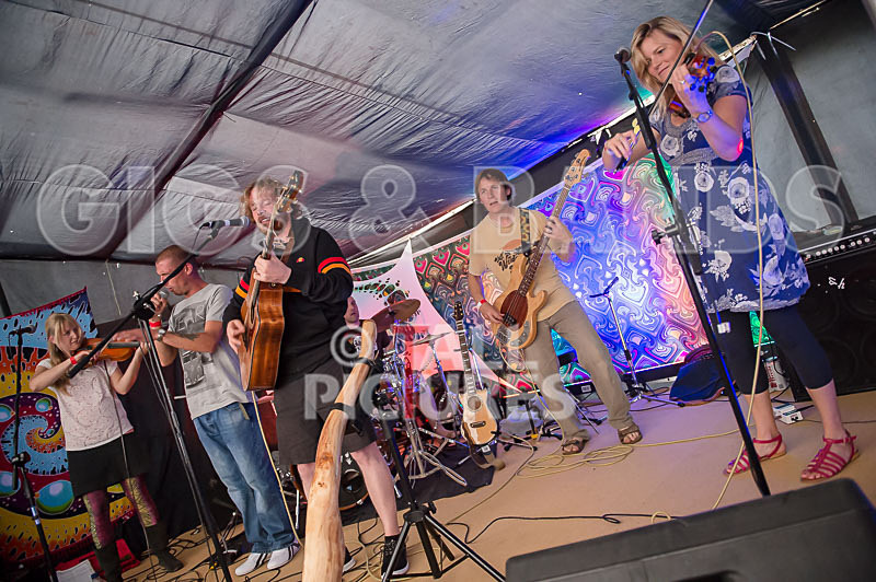 Buffalo Huddleston-229 - BUFFALO HUDDLESTON