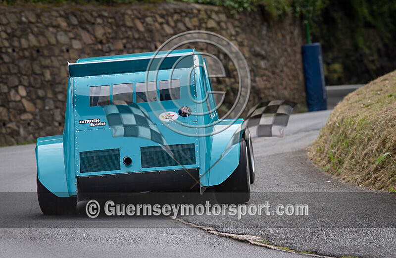 2022 Two-Day Hillclimb_Car-356 - TWO-DAY HILLCLIMB 2022 - CARS