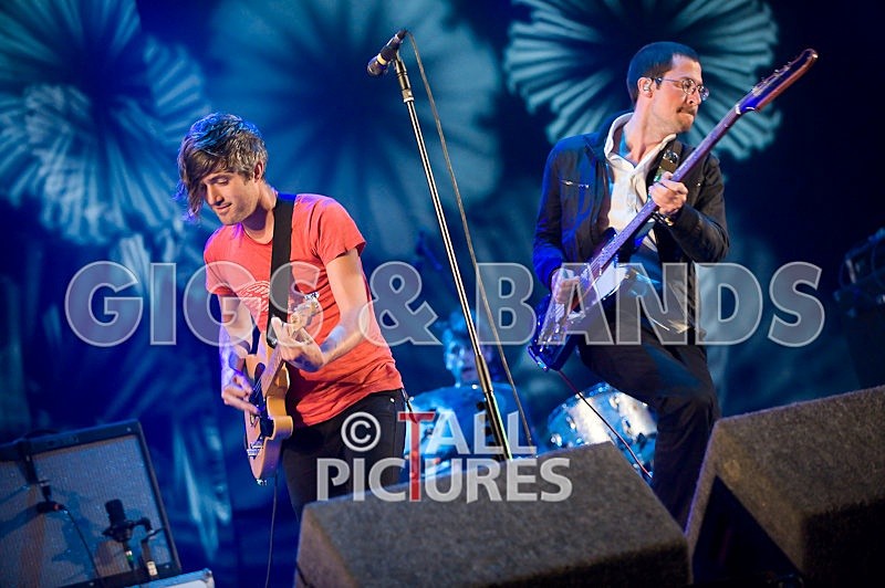 We are Scientists-1 - WE ARE SCIENTISTS