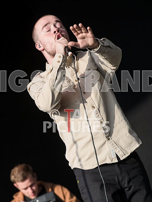 Maverick Sabre-98 - MAVERICK SABRE