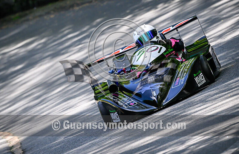 GMCCC Hillclimb_01-05-2023_KART-12 - GMC&CC HILLCLIMB_01-05-2023_KARTS