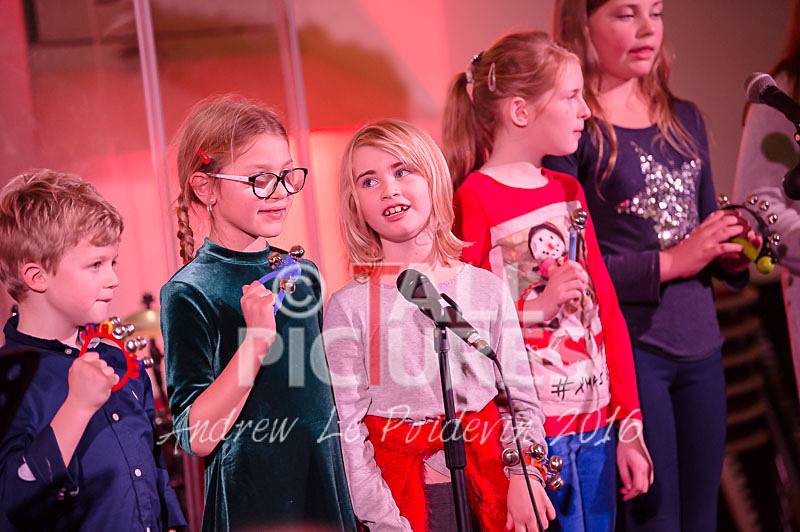 SoPM Christmas Concert 2016-105 - SCHOOL OF POPULAR MUSIC CHRISTMAS CONCERT 2016