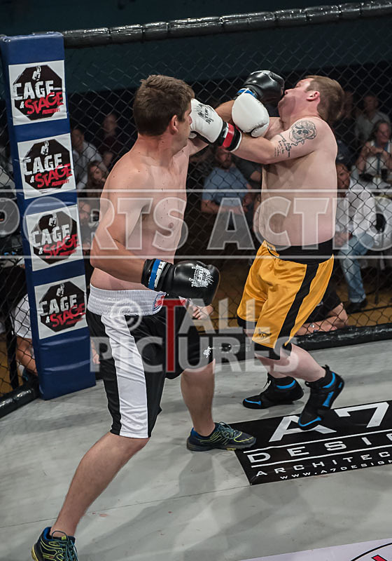 Lock-In 2014_Bout-2-16 - BOUT-2