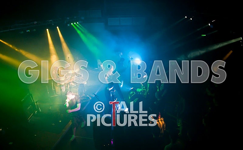 Brutus Stonefist-54 - BRUTUS STONEFIST at RoA-3