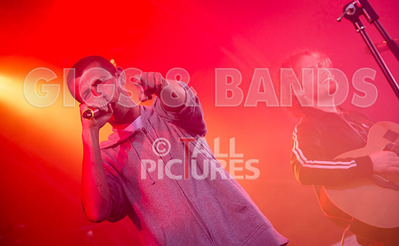 Buffalo Huddleston-196 - BUFFALO HUDDLESTON