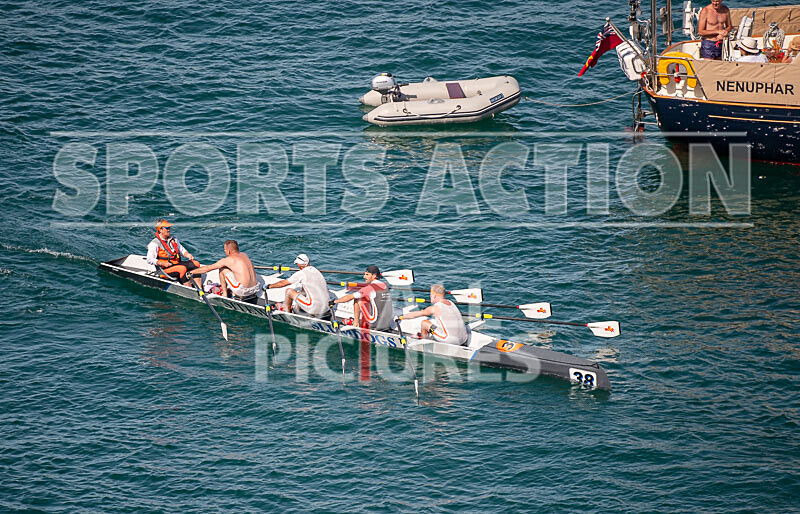 Guernsey Rowing Club_20-06-2020-8 - GUERNSEY ROWING CLUB 5,200 METER RACE