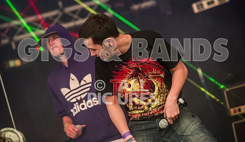 Elmer Henley-150 - ELMER HENLEY