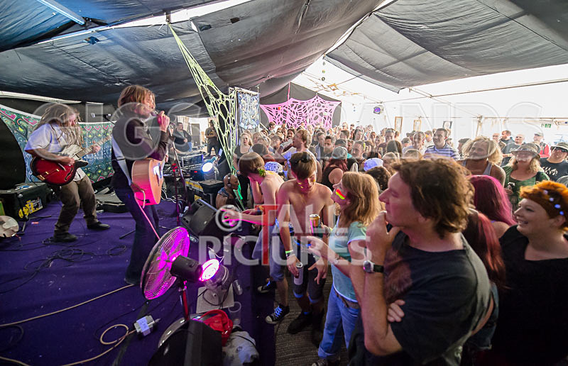 The Recks-287 - THE RECKS