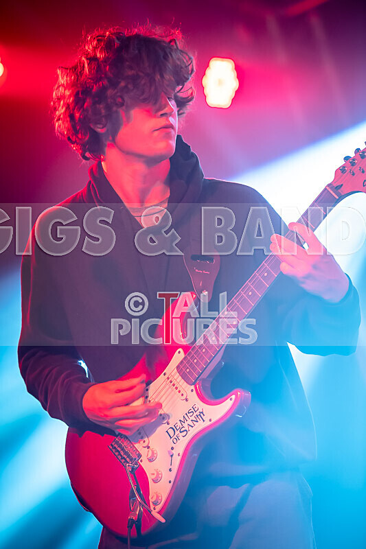 Darker Shade-21 - DARKER SHADE