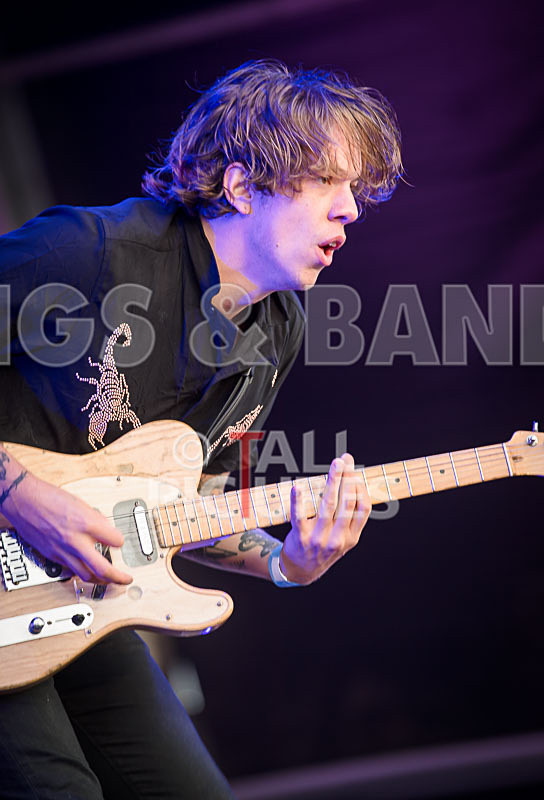 Frank Carter The Rattlesnakes-36 - FRANK CARTER & THE RATTLESNAKES