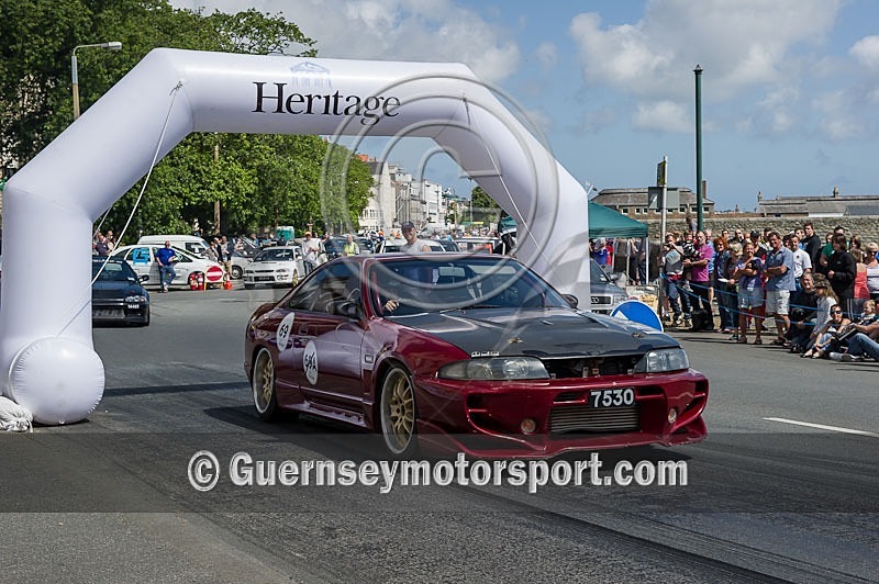 Charity Hill Climb_2012-183 - HERITAGE CHARITY HILL CLIMB 2012
