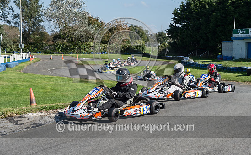 Kart_27-09-2015-18 - KARTING SUMMER CHAMPIONSHIP ROUND-7