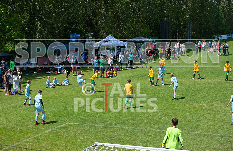 Rangers Super Seven 2021-71 - RANGERS SUPER SEVEN TOURNAMENT 2021