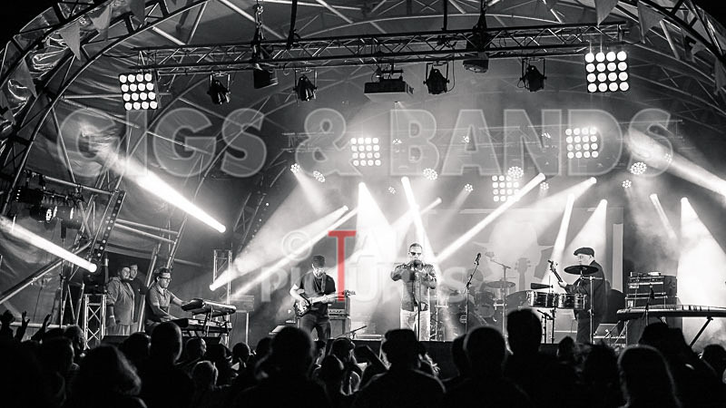 Jah Wobble  The Invaders of the Heart-58 - JAH WOBBLE & THE INVADERS OF THE HEART