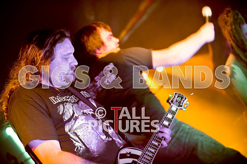 Maiden Guernsey-77 - MAIDEN GUERNSEY at RoA-2