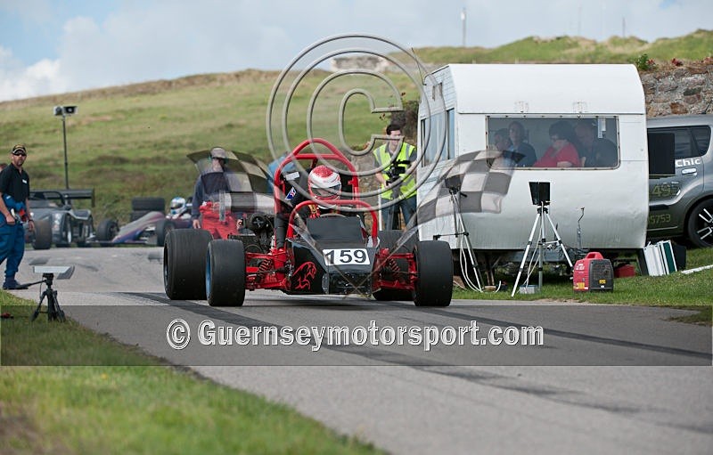 Ald Sprint_2010_Car-55 - ALDERNEY SPRINT 2010