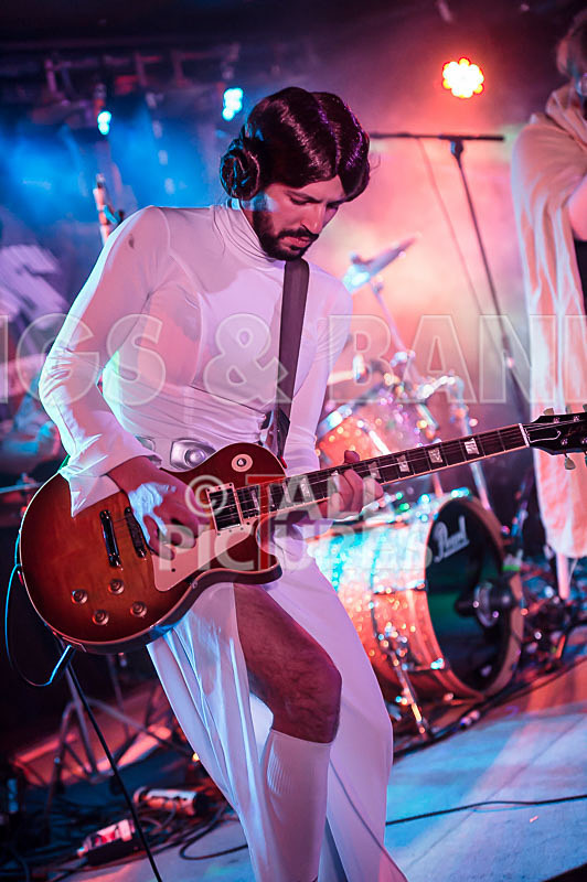 Static Alice-199 - STATIC ALICE