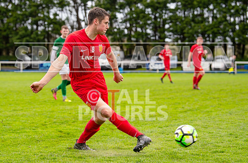 Under 21s Muratti 2108-29 - UNDER 21's MURATTI 2018