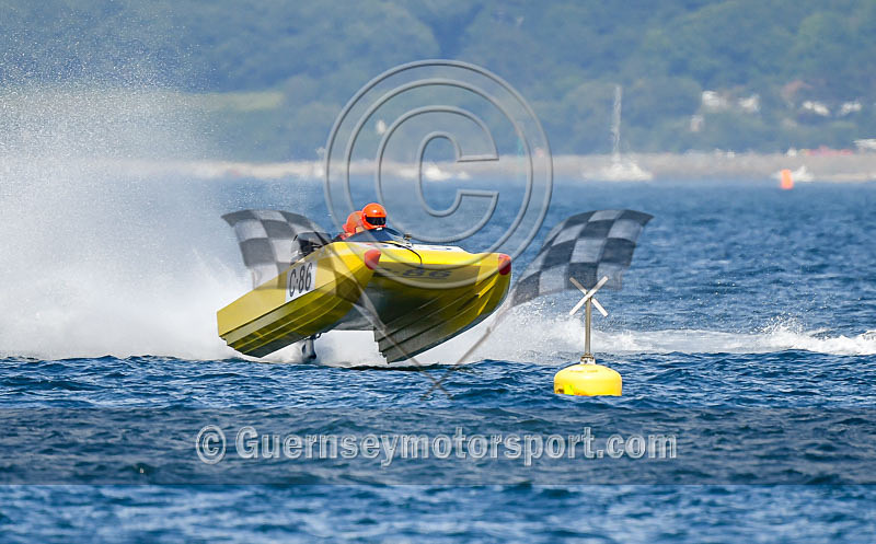 Powerboats Racing 2018_Event 1-106 - GPA POWERBOAT SERIES_Races 1 & 2