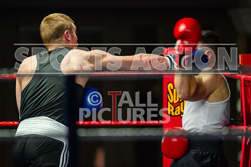 BOUT-7_Ross Gogercaks v Jake Moss-18 - BOUT-7_Ross Gogercaks v Jake Moss