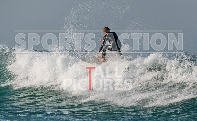 Vazon Surfing-45 - VAZON SURFING