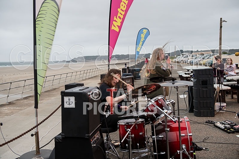 Stone Em All-129 - STONE EM ALL