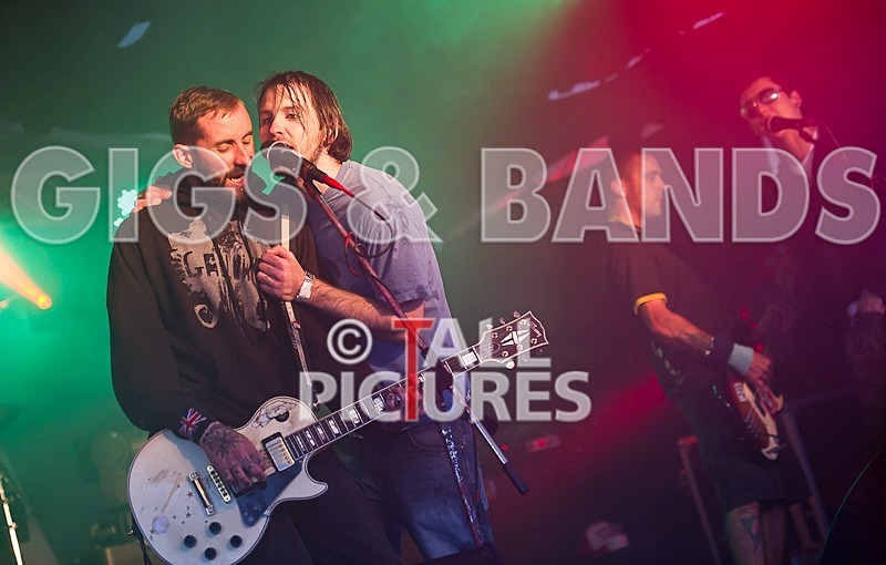 Bulletproof-6 - BULLETPROOF