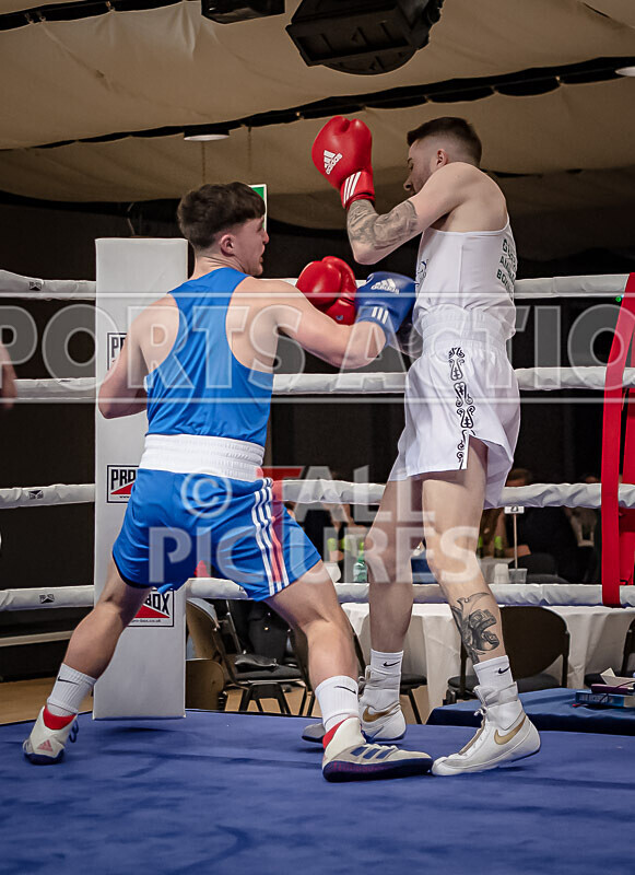 BOUT 7 - Scott Little v Ethan Jones-12 - BOUT 7 - Scott Little v Ethan Jones