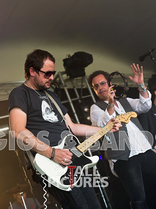 Gay Army-130 - GAY ARMY at JERSEY LIVE 2010