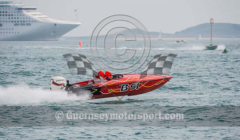 Powerboat Racing 2014_Race-2-68 - RACE-2 HAVELET BAY