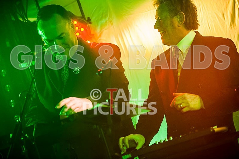 The Pulse-71 - THE PULSE