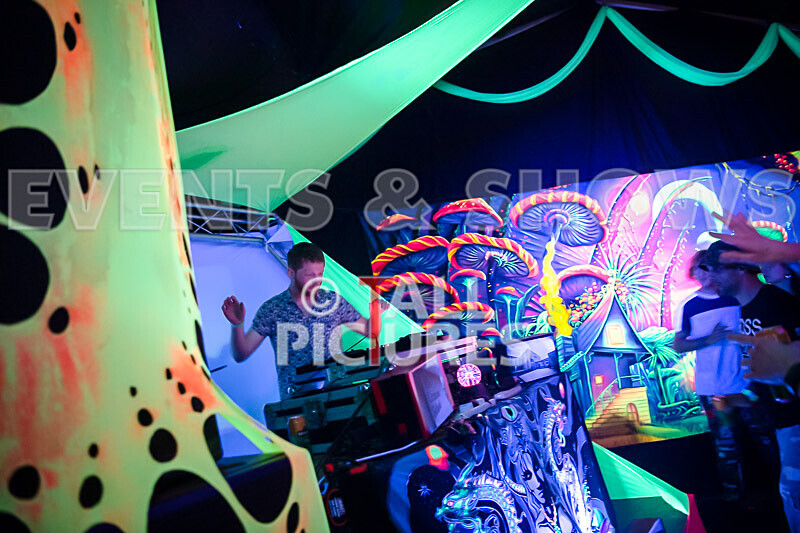 Chaos 16_The Scene-60 - CHAOS 16_THE SCENE