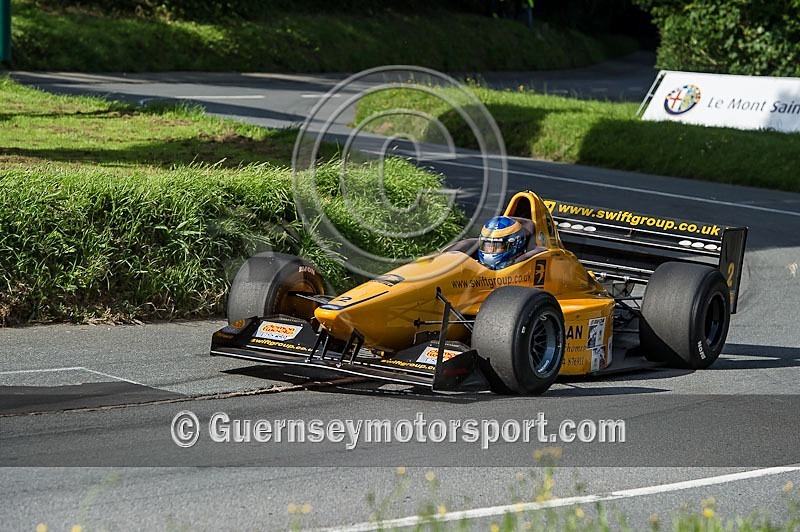 Guernsey National_2012_Car-181 - GUERNSEY MSA NATIONAL 2012 - CARS