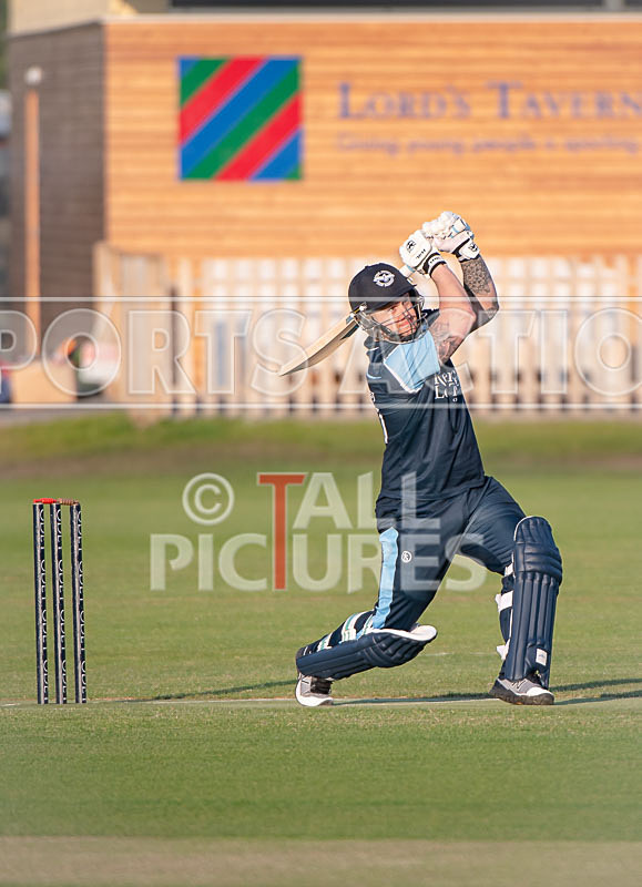 Kemp Le Tissier Cobo CC v Odey Rovers CC-7 - KEMP LE TISSIER COBO v ODEY ROVERS