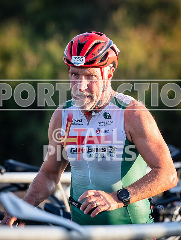 Granite Man 2022-150 - GRANITEMAN TRIATHLON 2022