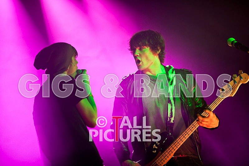 The Whispering Eye-17 - THE WHISPERING EYE at RoA-3