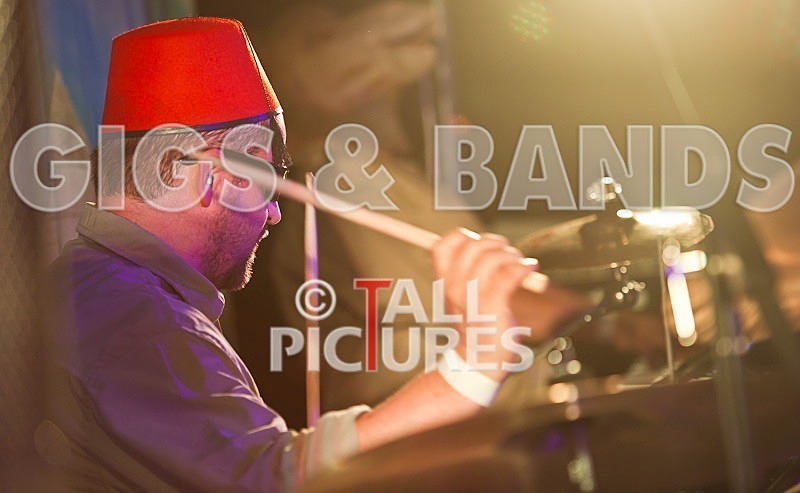 Sons of the Desert-47 - SONS OF THE DESERT