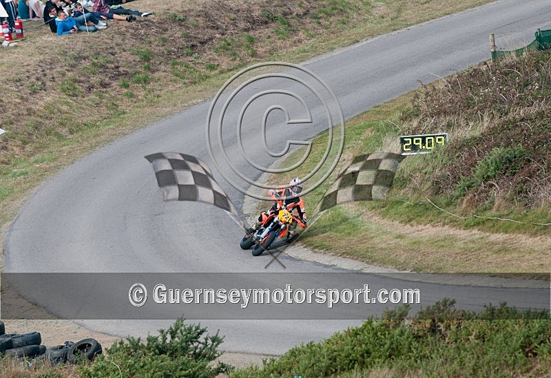 Ald Hill Bike-59 - ALDERNEY HILL CLIMB 2009