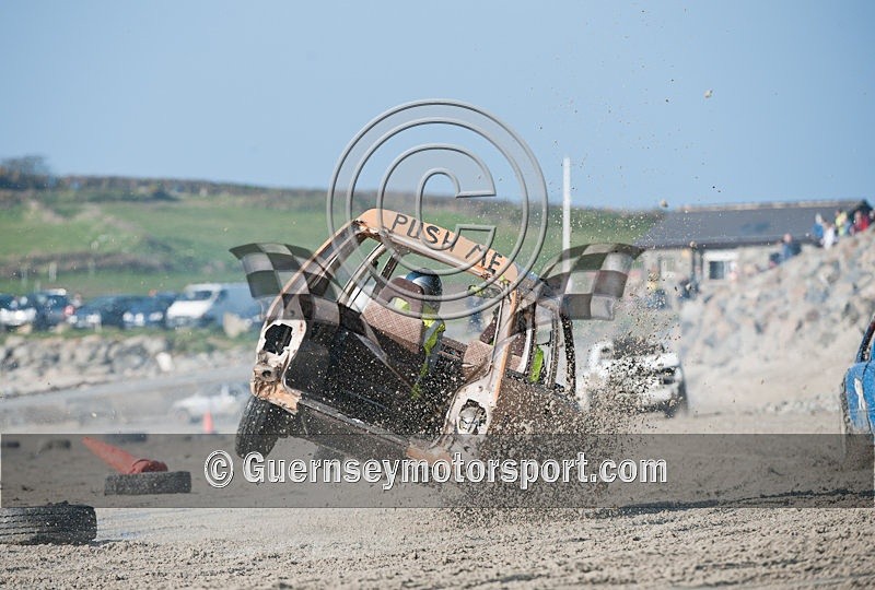 Autocross Fun Meeting 2011-119 - AUTO-X FUN MEETING 2011