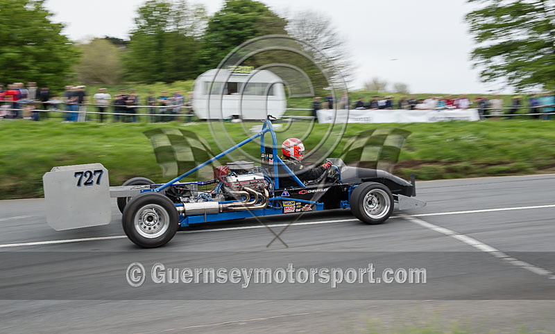 GMCCC Hill Climb_05-05-2014_Car-147 - CARS_05-05-2014