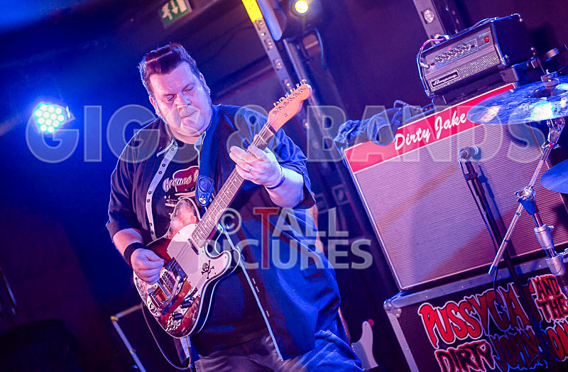 Pussycat and the Dirty Johnsons-122 - PUSSYCAT AND THE DIRTY JOHNSONS