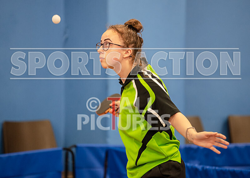 Whistlers Open Singles 2021-6 - WHISLERS OPEN SINGLES TABLE TENNIS