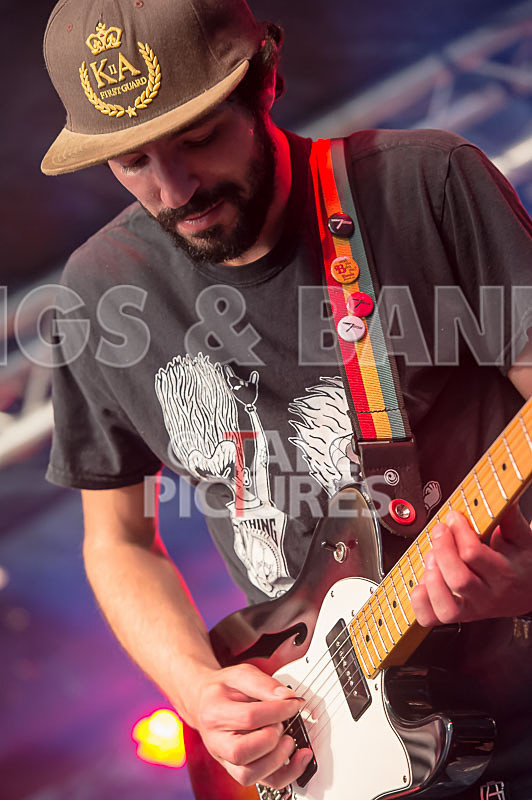 Static Alice-374 - STATIC ALICE