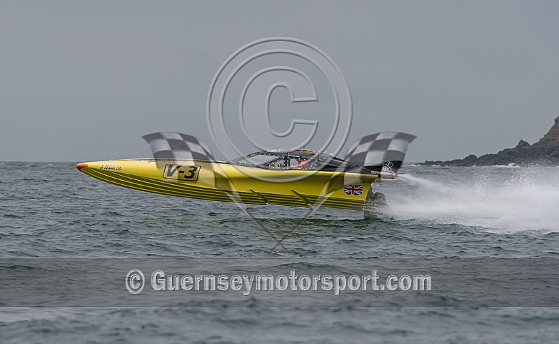 Powerboat_2014_Race-5-30 - RACE-5 FERMAIN