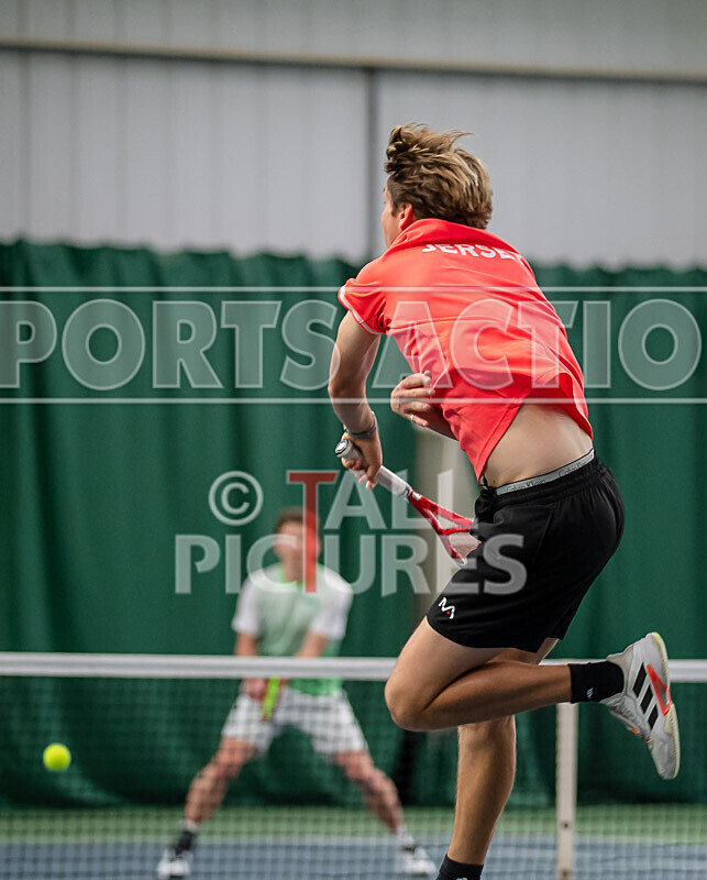 Tennis Inter-insular 2021-34 - TENNIS INTER-INSULAR 2021